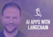 Build AI Apps with LangChain.js