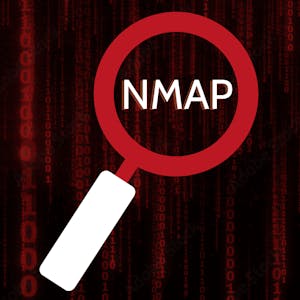 Vulnerability Scanning with Nmap: Network Scanning from Coursera Project Network online course platform