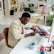 Digital and Print Media Design
