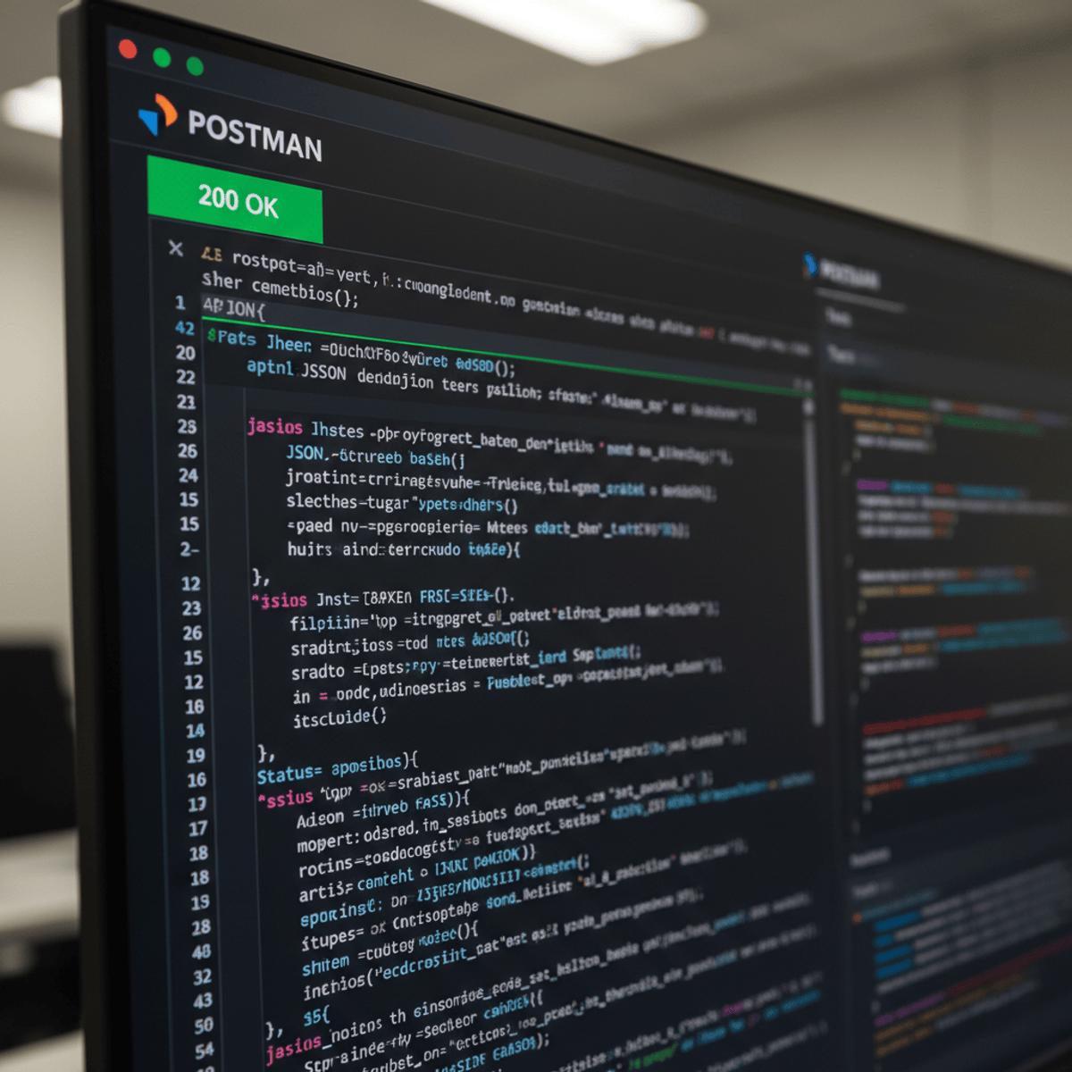 Apply API Testing Fundamentals Using Postman