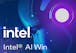 Intel®  AI Win Recipes