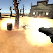 Create an FPS Weapon in Unity (Part 3 -Damage Effects)