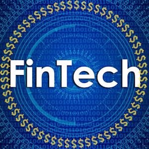 FinTech Foundations and Overview - Online CE Course