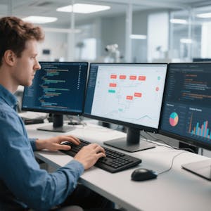 Fundamentals of Static Testing from Board Infinity online course platform
