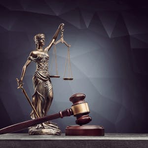 Law You Can Use from University of Pittsburgh online course platform