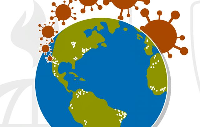 Interconnected Outbreak One Health Investigations of Outbreaks and Spillover Events | Coursera
