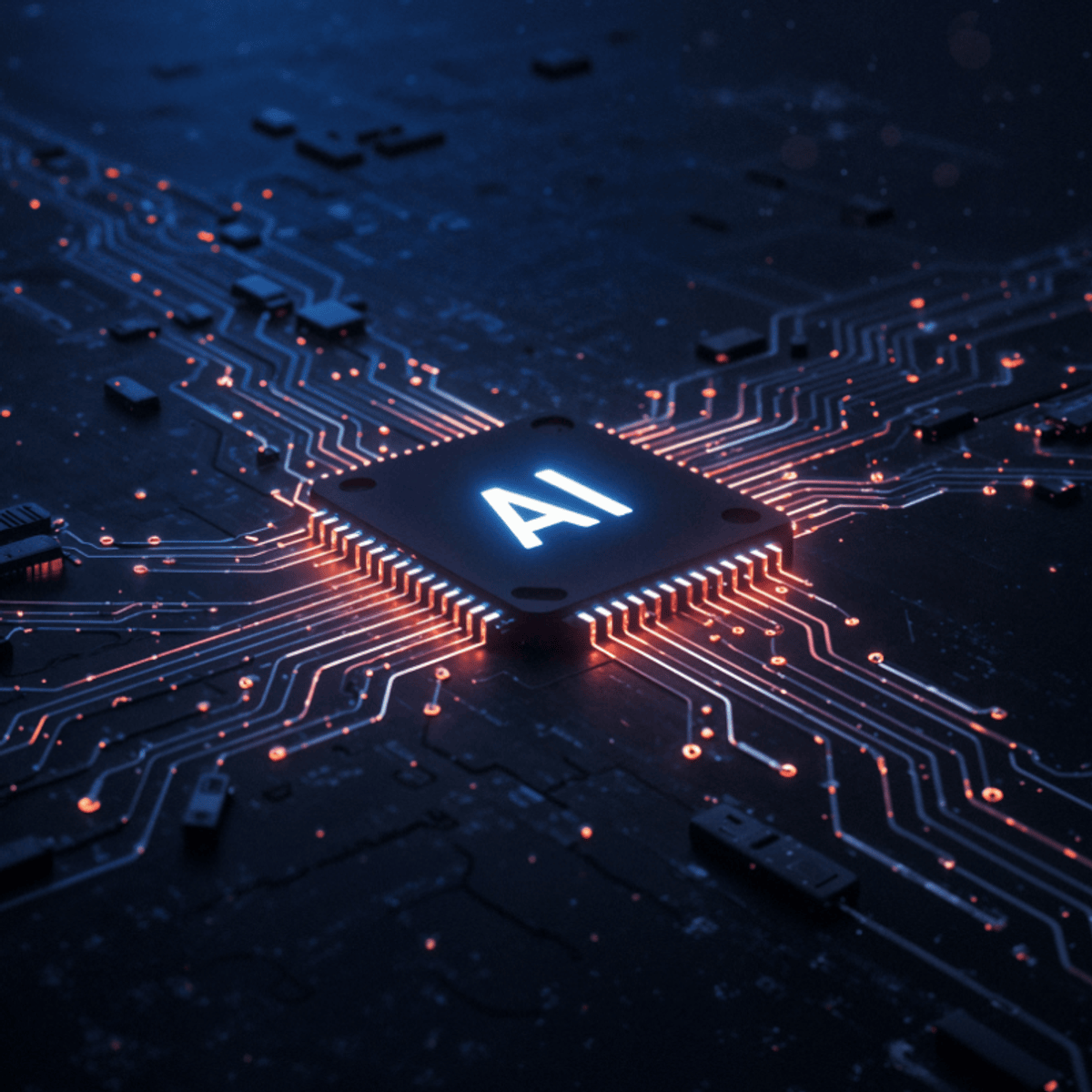 Optimizing AI Workflows and Deploying Edge Models