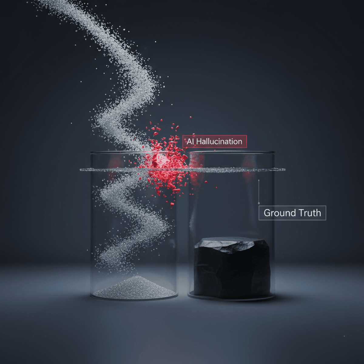 Analyze and Manage Hallucinations in Generative AI