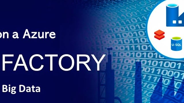 Create Mapping Data Flows in Azure Data Factory
