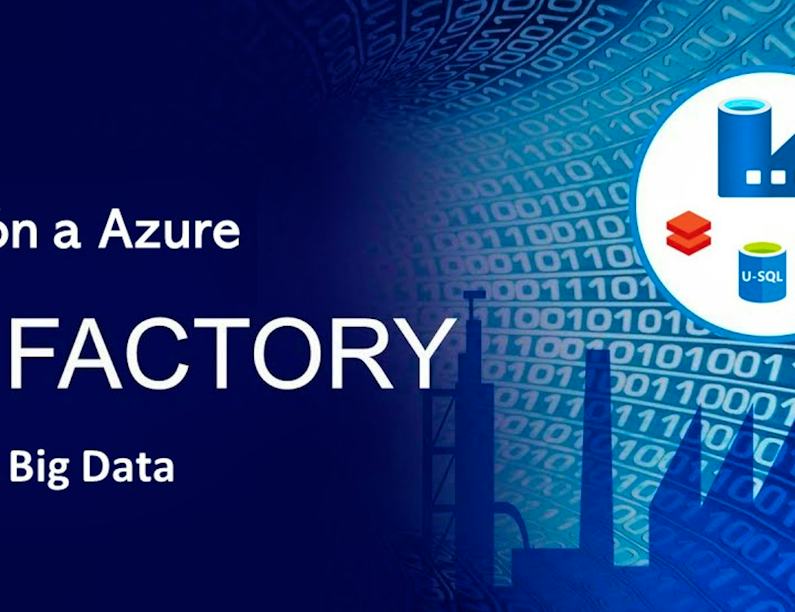 Explore Core Data Concepts in Microsoft Azure | Coursera