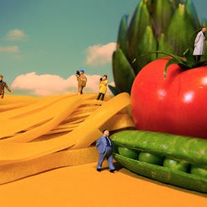 Food & Beverage Management