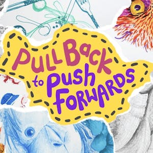 Creative Limitations Challenge: 7 Days of Curious Art-Making