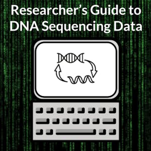 Researcher's guide to DNA sequencing data - Online CE Course