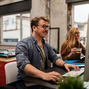 Image for the Indexing, Performance Optimization & Functions in SQL Server course