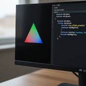 Apply Modern OpenGL for Real-Time Graphics Programming