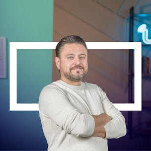 Image for the Estima la carga de trabajo de tu equipo online course