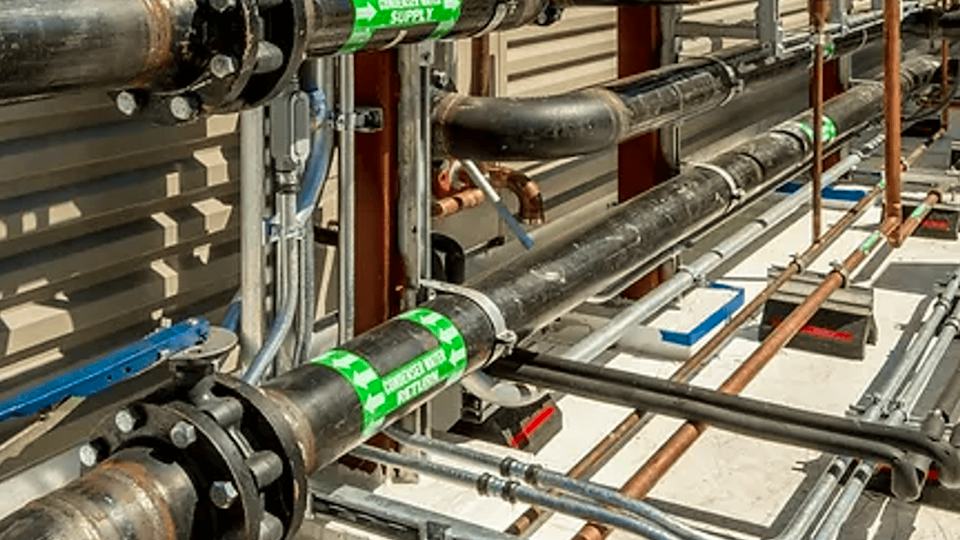Pipe Course Two-Phase Pipe Hydraulics and Pipe Sizing | Coursera