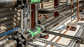 Design of Industrial Piping Systems | Coursera