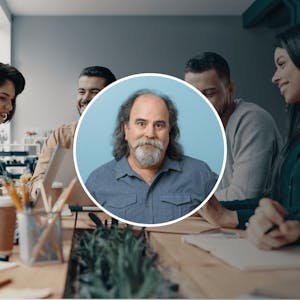 Leading with Impact: Team Dynamics, Strategy and Ethics from Coursera Instructor Network online course platform