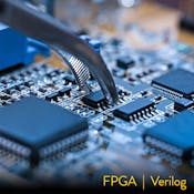 Electrónica Digital Bit a Bit: Diseñando en Verilog para FPGA