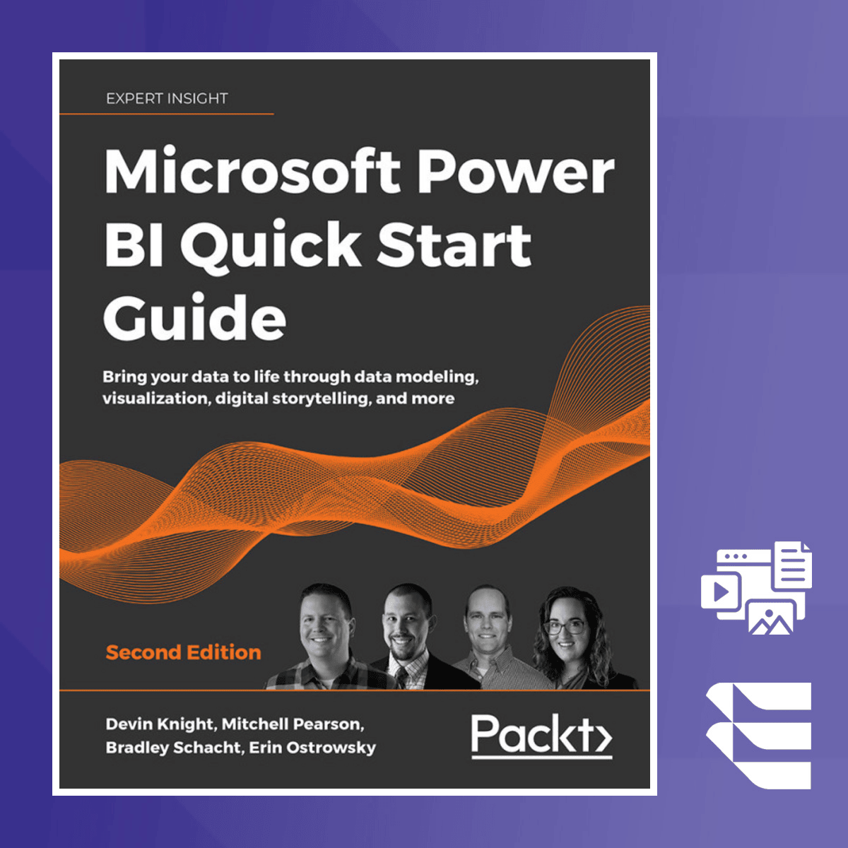 Microsoft Power BI Quick Start Guide
