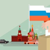 Political Governance and Public Policy in Russia