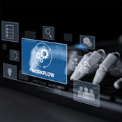 Automate Workflows Across Tools Seamlessly