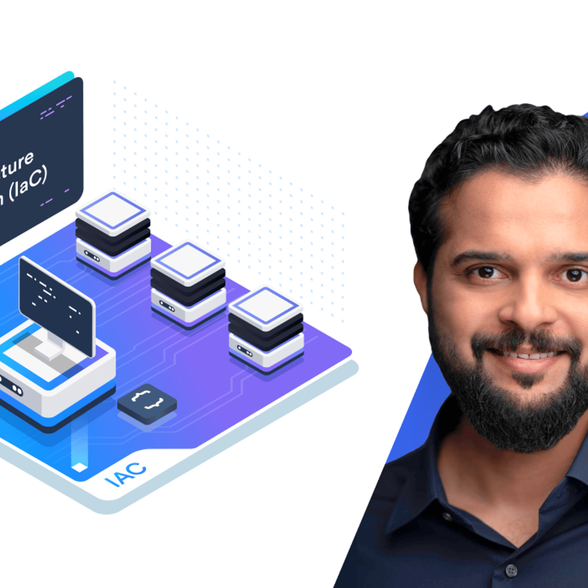 Infrastructure Automation (IaC) - Hands-On