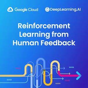 Reinforcement Learning from Human Feedback - Online CE Course