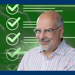 مقدمة عن التفاوض: دليل استراتيجي لتصبح مُفاوضًا ذا مبادئ ومُقنعًا from Yale University online course platform