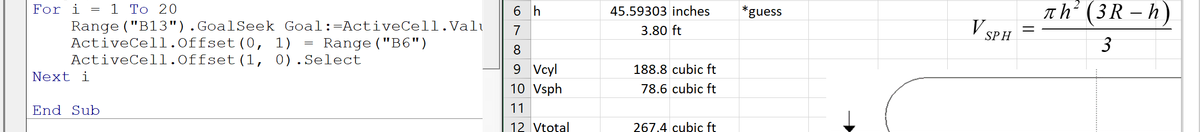 Excel/VBA for Creative Problem Solving, Part 1 | Coursera Excel/VBA for Creative Problem Solving, Part 1 | Coursera
