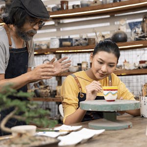 Basic English Skills: Hobbies - Online CE Course