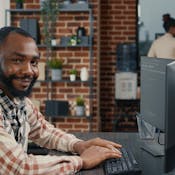 Intermediate C++ Programming Techniques