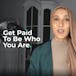 7-Day Personal Branding Challenge: Get Paid to Be You