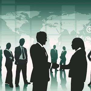 Management Communication 管理沟通 - Online CE Course