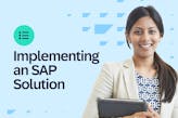Implementing an SAP Solution