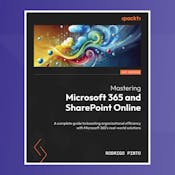 Hands-On Microsoft 365 and SharePoint Training