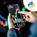 Applied Data Analytics with Python and SQL