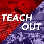 Free Speech on Campus Teach-Out