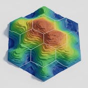 Unity: Design & Build Procedural Hex Maps