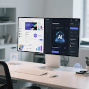 Generative AI in Marketing