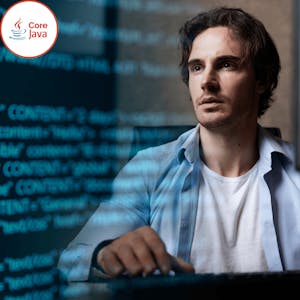 Core Java - Foundations from LearnKartS online course platform