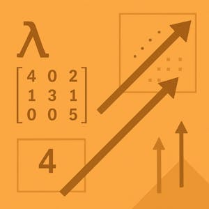 Linear Algebra for Machine Learning & AI - Online CE Course