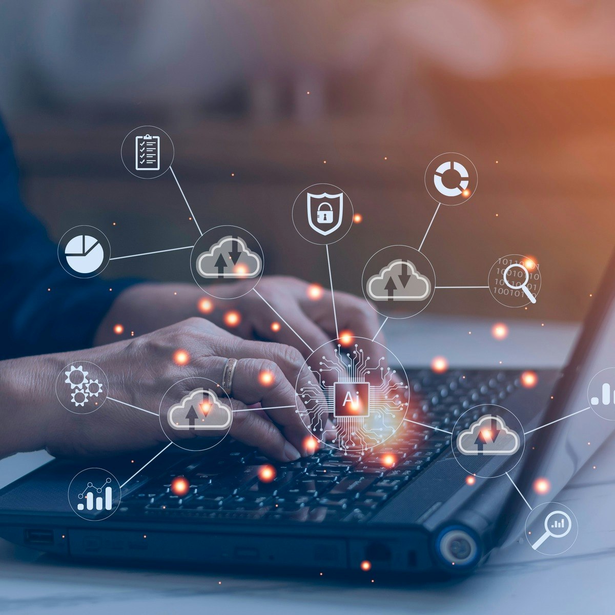 Hybrid Cloud Capstone Project 