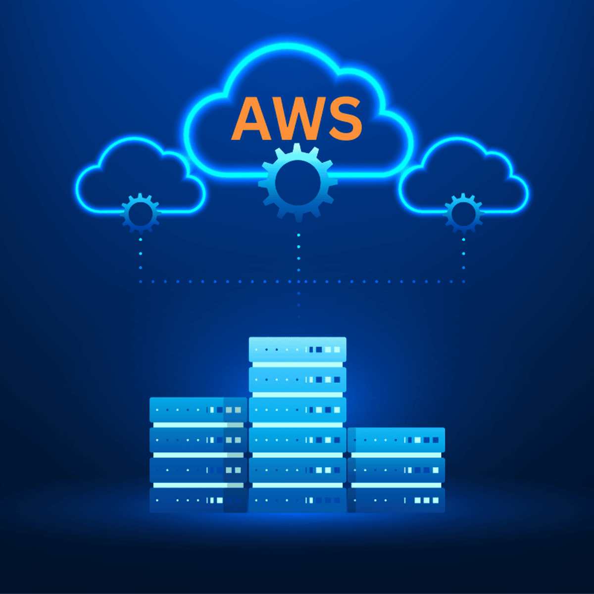 AWS Databases, Messaging, and Event Driven Architecture