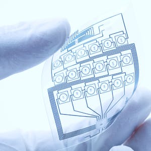 Recent Advances in Freeform Electronics