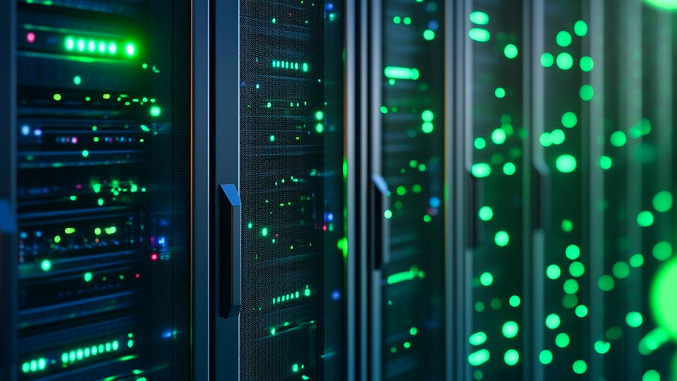 The Bits and Bytes of Computer Networking: From Basics to ...