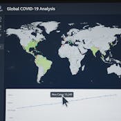 Build AWS QuickSight Dashboards with Covid-19 Data