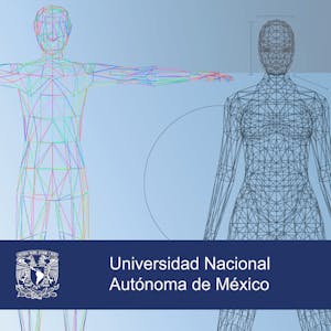 Mediciones corporales para la salud from Universidad Nacional Autónoma de México online course platform