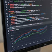 Analyze Financial Data with Python for Decision Making